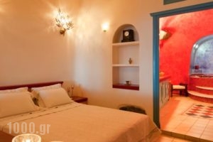 Vallas Apartments_best prices_in_Apartment_Cyclades Islands_Sandorini_Fira