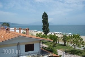 Kleanthis Blue_holidays_in_Room_Macedonia_Thessaloniki_Asprovalta