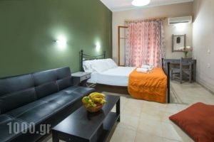 Katerina Rooms_lowest prices_in_Hotel_Ionian Islands_Zakinthos_Zakinthos Rest Areas