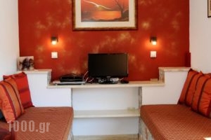 Skiathos Island Suites_best deals_Hotel_Thessaly_Magnesia_Pinakates