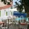 Siren Hotel_best deals_Apartment_Cyclades Islands_Paros_Piso Livadi