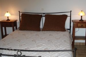 Areti Villa_best deals_Villa_Ionian Islands_Corfu_Corfu Rest Areas
