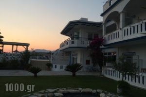 Gogas Palace_accommodation_in_Apartment_Epirus_Preveza_Ammoudia