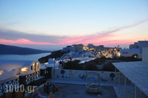 Stelios Rooms Santorini_lowest prices_in_Room_Cyclades Islands_Sandorini_Oia
