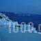 Stelios Rooms Santorini_holidays_in_Room_Cyclades Islands_Sandorini_Oia