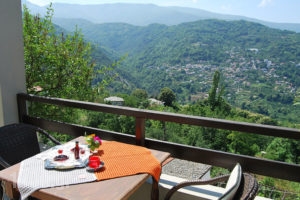 Guesthouse Kallisti_best deals_Apartment_Thessaly_Magnesia_Anilio