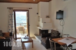 Guesthouse Kallisti in Thasos Chora, Thasos, Aegean Islands