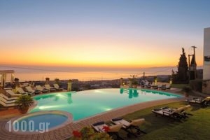 Creta Blue Boutique Hotel_accommodation_in_Hotel_Crete_Heraklion_Koutouloufari