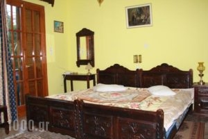 Katerina Hotel_travel_packages_in_Peloponesse_Argolida_Tolo