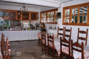 Katerina Hotel_lowest prices_in_Hotel_Peloponesse_Argolida_Tolo