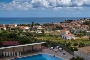 Panorama Resort_holidays_in_Apartment_Peloponesse_Messinia_Finikoundas