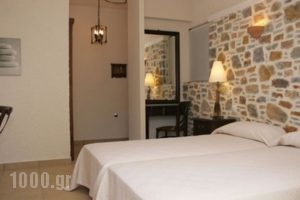 Demina Studios_accommodation_in_Hotel_Aegean Islands_Lesvos_Plomari