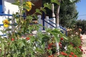 Panorama Apartments_accommodation_in_Apartment_Peloponesse_Messinia_Methoni