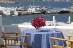 Ariti Apartments in Naousa, Paros, Cyclades Islands