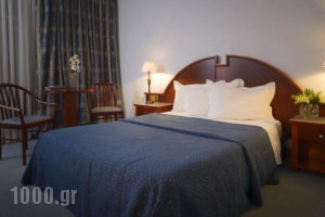 Hotel Kierion_accommodation_in_Hotel_Thessaly_Karditsa_Karditsa City