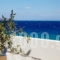 Amarandos Sea View Apartments_accommodation_in_Room_Aegean Islands_Chios_Chios Rest Areas