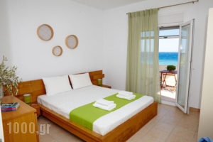 Amarandos Sea View Apartments_best prices_in_Room_Aegean Islands_Chios_Chios Rest Areas