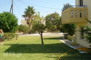 Angelos Studios_lowest prices_in_Hotel_Dodekanessos Islands_Kos_Kos Chora