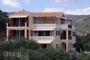 Irida_best prices_in_Apartment_Ionian Islands_Lefkada_Lefkada Chora