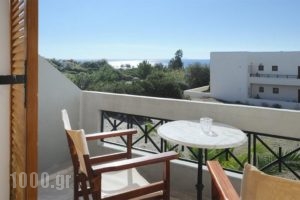 Idomeneas Apartments & Studios_best deals_Apartment_Crete_Chania_Sougia