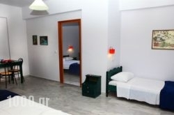 Idomeneas Apartments & Studios in Sougia, Chania, Crete