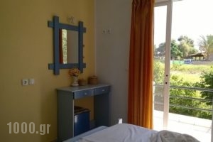 Silvi Mari Apartments_lowest prices_in_Apartment_Crete_Rethymnon_Adelianos Kampos