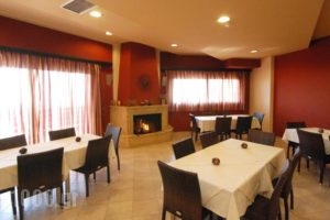 Hotel Drymonas_best deals_Hotel_Central Greece_Aetoloakarnania_Agrinio