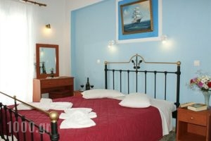 Old Town Pension_holidays_in_Room_Cyclades Islands_Naxos_Naxos Chora