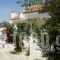 Panorama Botsaris Apartments_best prices_in_Apartment_Epirus_Thesprotia_Igoumenitsa