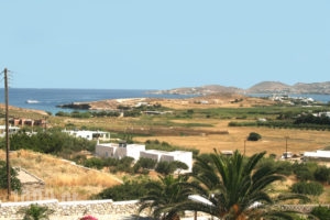 Mirsini Studios_holidays_in_Apartment_Cyclades Islands_Paros_Paros Chora