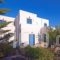 Guesthouse Perdikouli_best deals_Room_Cyclades Islands_Paros_Alyki