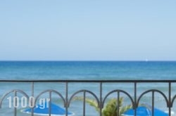 Marakas Beach Apartments in Stalos, Chania, Crete