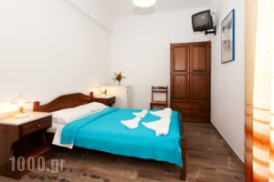 Angelikis Studios_travel_packages_in_Cyclades Islands_Paros_Paros Chora
