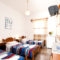 Angelikis Studios_best deals_Hotel_Cyclades Islands_Paros_Paros Chora