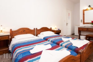 Angelikis Studios_accommodation_in_Hotel_Cyclades Islands_Paros_Paros Chora