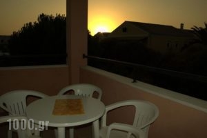 Nireas Studios & Apartments_best deals_Apartment_Ionian Islands_Corfu_Acharavi