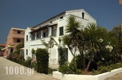 Nireas Studios & Apartments in Acharavi, Corfu, Ionian Islands