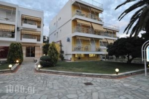 Hotel Kalloni_best deals_Hotel_Thessaly_Magnesia_Mouresi