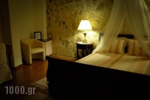 Orsalia Luxury Suites_holidays_in_Hotel_Crete_Chania_Platanias