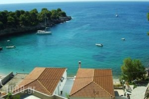 Villa Konstantinos_accommodation_in_Villa_Sporades Islands_Alonnisos_Alonissosora