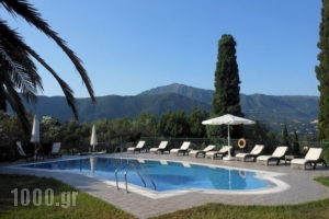 Ziogas Apartments_accommodation_in_Apartment_Ionian Islands_Corfu_Kato Korakiana