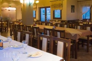 Kerasia Chalet_best prices_in_Hotel_Macedonia_Pella_Edessa City