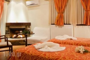 Kerasia Chalet_best deals_Hotel_Macedonia_Pella_Edessa City