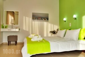 Esthisis Suites Chania_best deals_Hotel_Crete_Chania_Platanias