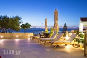 Esthisis Suites Chania_best prices_in_Hotel_Crete_Chania_Platanias