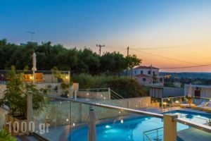 Esthisis Suites Chania_accommodation_in_Hotel_Crete_Chania_Platanias