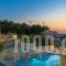 Esthisis Suites Chania_accommodation_in_Hotel_Crete_Chania_Platanias