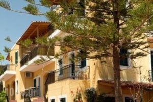 Venetia Studios_accommodation_in_Hotel_Piraeus Islands - Trizonia_Aigina_Perdika