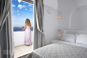 Santorini Princess Presidential Suites_lowest prices_in_Hotel_Cyclades Islands_Sandorini_Sandorini Chora