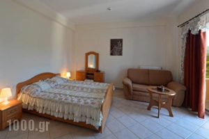 Rooms Nancy - Kyriakopoulos_travel_packages_in_Peloponesse_Messinia_Agios Andreas